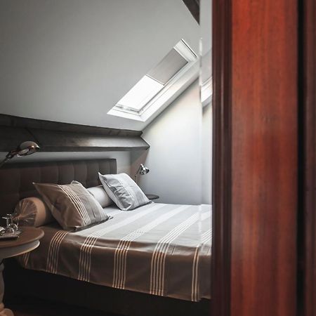 B&B La Passion Interdite ออสเทนด์ ภายนอก รูปภาพ