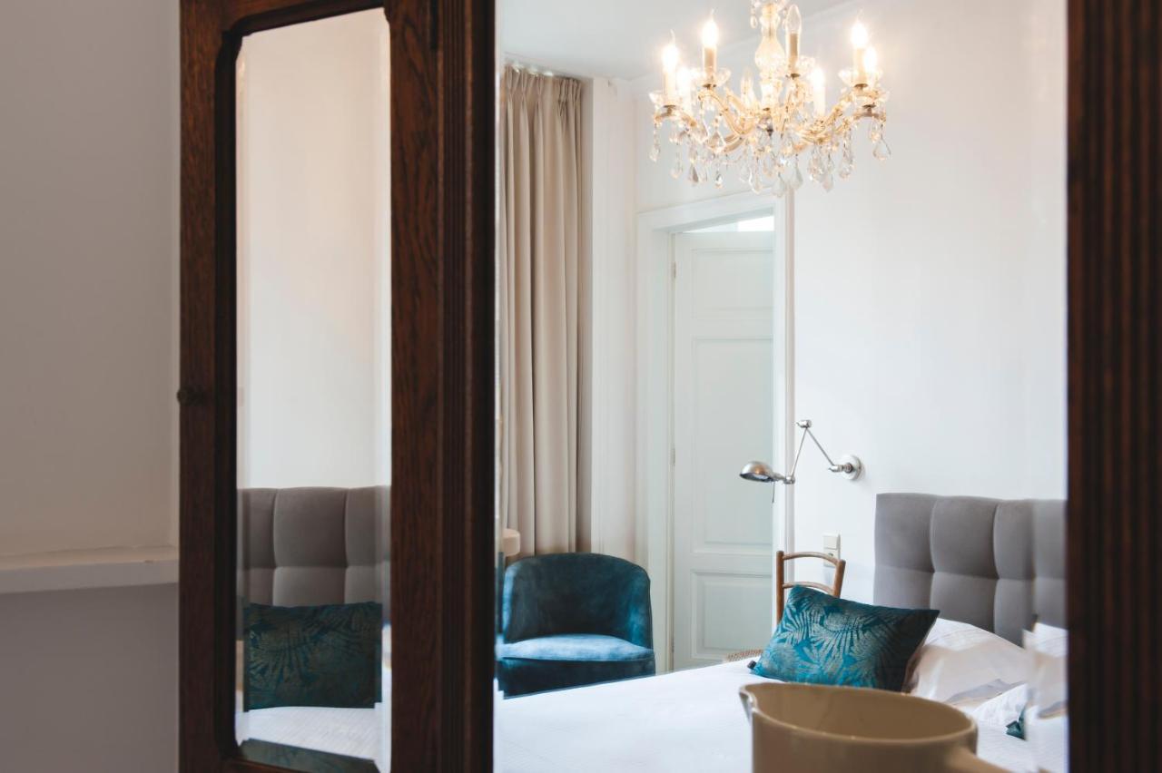 B&B La Passion Interdite ออสเทนด์ ภายนอก รูปภาพ
