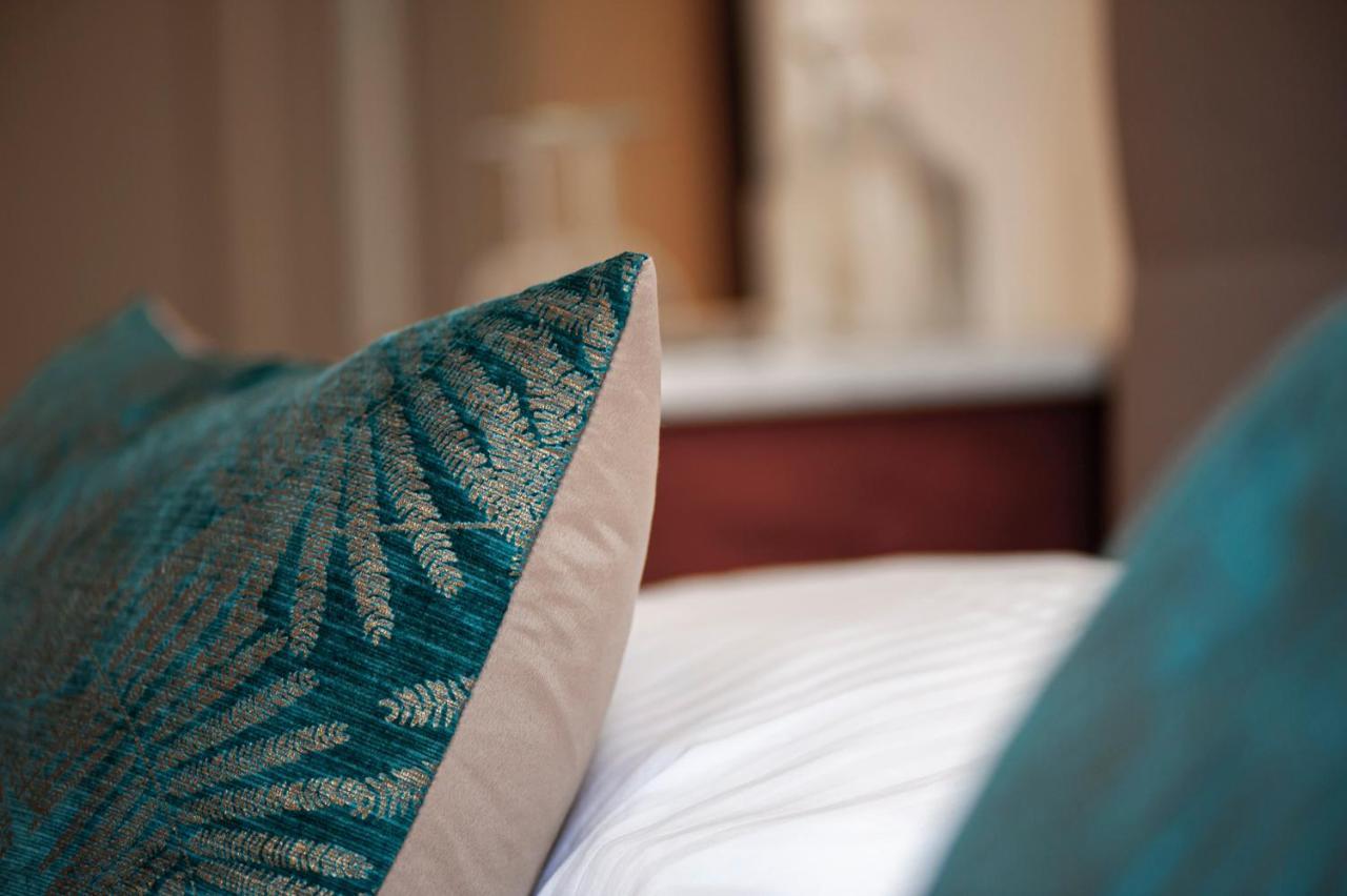 B&B La Passion Interdite ออสเทนด์ ภายนอก รูปภาพ