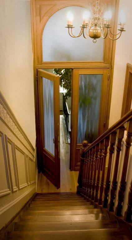 B&B La Passion Interdite ออสเทนด์ ภายนอก รูปภาพ
